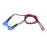 Virtue Ego / Etek Laser Breakbeam Eye System - Blue