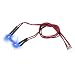 Virtue Ego / Etek Laser Breakbeam Eye System - Blue
