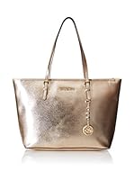 Michael Kors Bolso asa al hombro 30F4GTVT7M (Dorado)