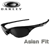 OAKLEY サングラス オークリー サングラス OAKLEY 03-614J ハーフジャケット アジアンフィットモデル Half Jacket 01-944