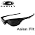 OAKLEY サングラス オークリー サングラス OAKLEY 03-614J ハーフジャケット アジアンフィットモデル Half Jacket 01-944