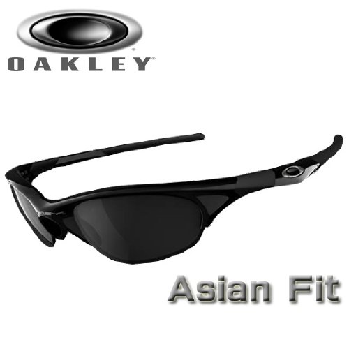 OAKLEY サングラス オークリー サングラス　OAKLEY 03-614J ハーフジャケット アジアンフィットモデル　Half Jacket 01-944