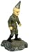 Puppet Master - Statue: Tunneler_s-1