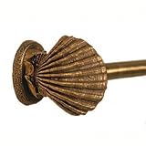 Seashell 18 Towel Bar