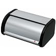 EasyFresh 43 Stainless Steel Bread Box