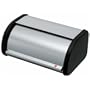EasyFresh 43 Stainless Steel Bread Box