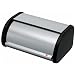 Kitchen & Housewares : EasyFresh 43 Stainless Steel Bread Box