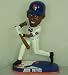 New York Mets Jose Reyes 2010 Helmet Base Bobblehead Figure