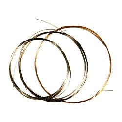 Sitar String Set, Professional, 6-String