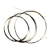Sitar String Set, Professional, 6-String