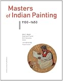 Masters of Indian Painting 1100-1900(2 vol set) (Supplementum)