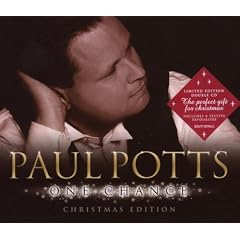 One Chance-Christmas Edition