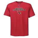 Arizona Cardinals Critical Victory III Tee