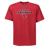 Arizona Cardinals Critical Victory III Tee