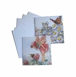Review Judges  / Flower Fairies Note Cards & Envelopes set of 8