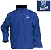 Kansas City Royals MLB Boys Y-Explorer Full Zip Jacket (Dark Royal)