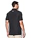 Under Armour Men's WWP Performance Shirt, Black, Medium