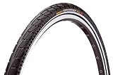 Continental Top Contact Reflex Cross/Hybrid Bicycle Tire - Folding