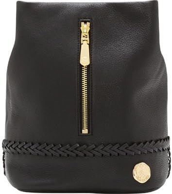 Vince Camuto Leigh Cross Body Bag, Black, One Size