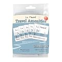LA Fresh Shaving Gel Packets (10 Piece Set)