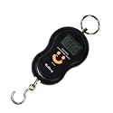 40KG DIGITAL LUGGAGE HANGING WEIGHT SCALES -Top QualitY --Bargain Universe--