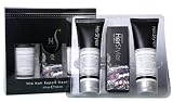 Herstyler Trio Hair Repair Treatment – Shampoo, Hair Mask, Hair Serum.