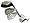 Cougar Boys Junior Tour Cat 6Pc Golf Set (Boys, Left-Handed) Age 9-12