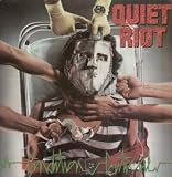 Condition Critical [1984] Vinyl