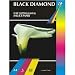 Black Diamond Pure 100% Cotton A3 Canvas 350gsm, 5 Sheets - For Inkjet Printers