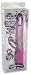 Doc Johnson Lucid Dream 48 Squirmy Vibrator, Purple