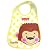 フィッシャープライス プレシャスプラネット ベビービブ ゴリラ PPLT002
