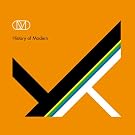 History Of Modern (Amazon exclusive)