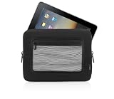 Belkin - Vue - Housse pour iPad - Noir/Blanc