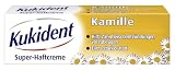 Produkt-Bild: Kukident Super Haftcreme Kamille 40g