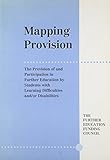 Mapping provision