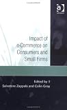 Review Ashgate Publishing  / Impact of E-commerce on Consumers And Small Firms