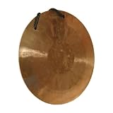 Product details for Wind Gong, 8