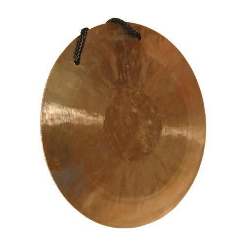 MusicalInstruments: Wind Gong, 8
