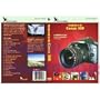 TUTORIAL TRAINING DVD FOR CANON EOS 30D DIGITAL REBEL