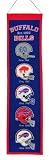 NFL Buffalo Bills Heritage Banner