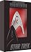 Starfleet Division Badge - Engineering Rank -- Star Trek Movie