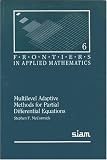 Multilevel Adaptive Methods for Partial Differential Equations (Frontiers in Applied Mathematics)