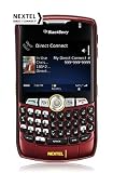 Like New Blackberry 8350i Curve Nextel Boost Mobile Pda Cell Phone