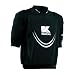 KooGa Warrior III Body Armour (Large Boys)
