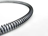 PrimoChill Anti-Kink Coils 5/8in. - Black