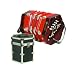 Search: Mirage, C7001, 20 Button Concertina, 40 Reed, Includes Case