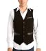G by GUESS Blacksmith Vest Image