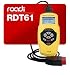 RDT61- Roadi RDT61 Diagnostic Trouble Code Reader / Scanner with Live Engine Data for...