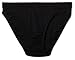 Hanro Women's Simply Cotton High Cut Brief Panty