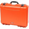 Nanuk 940 Case with Padded Divider (Orange)